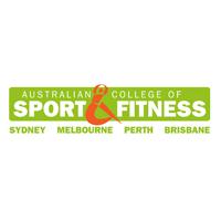 Australian College of Sport & Fitness (Australian Learning Group)