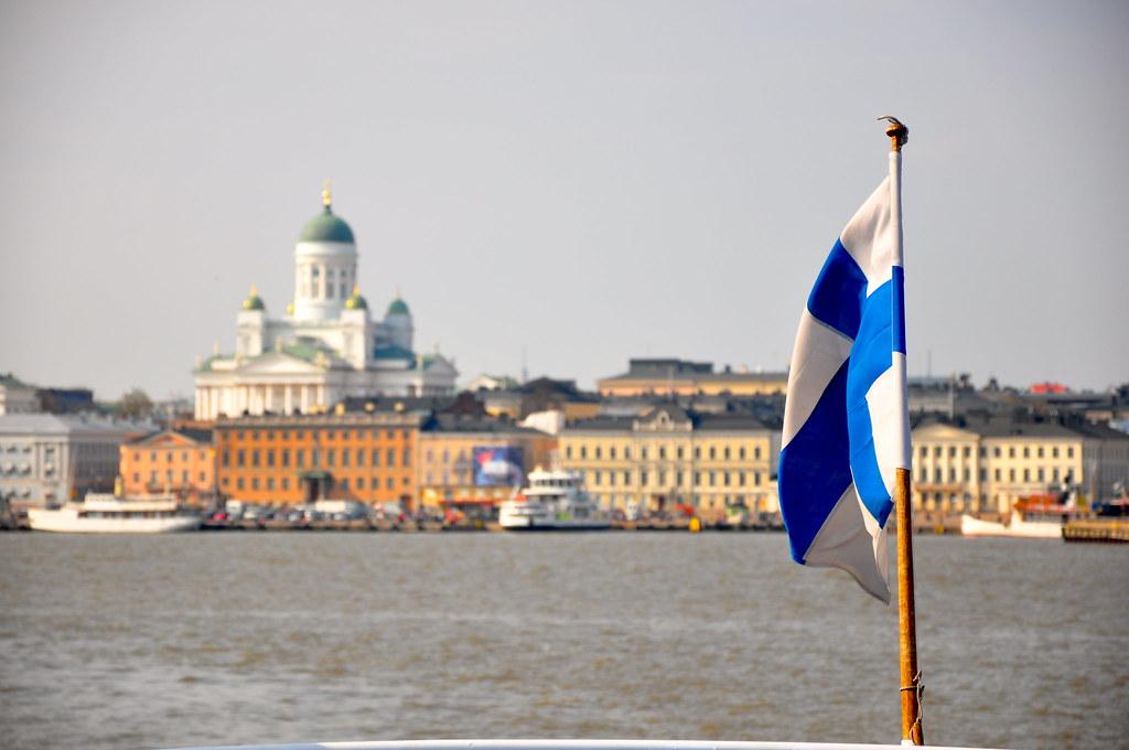 Study in Finland