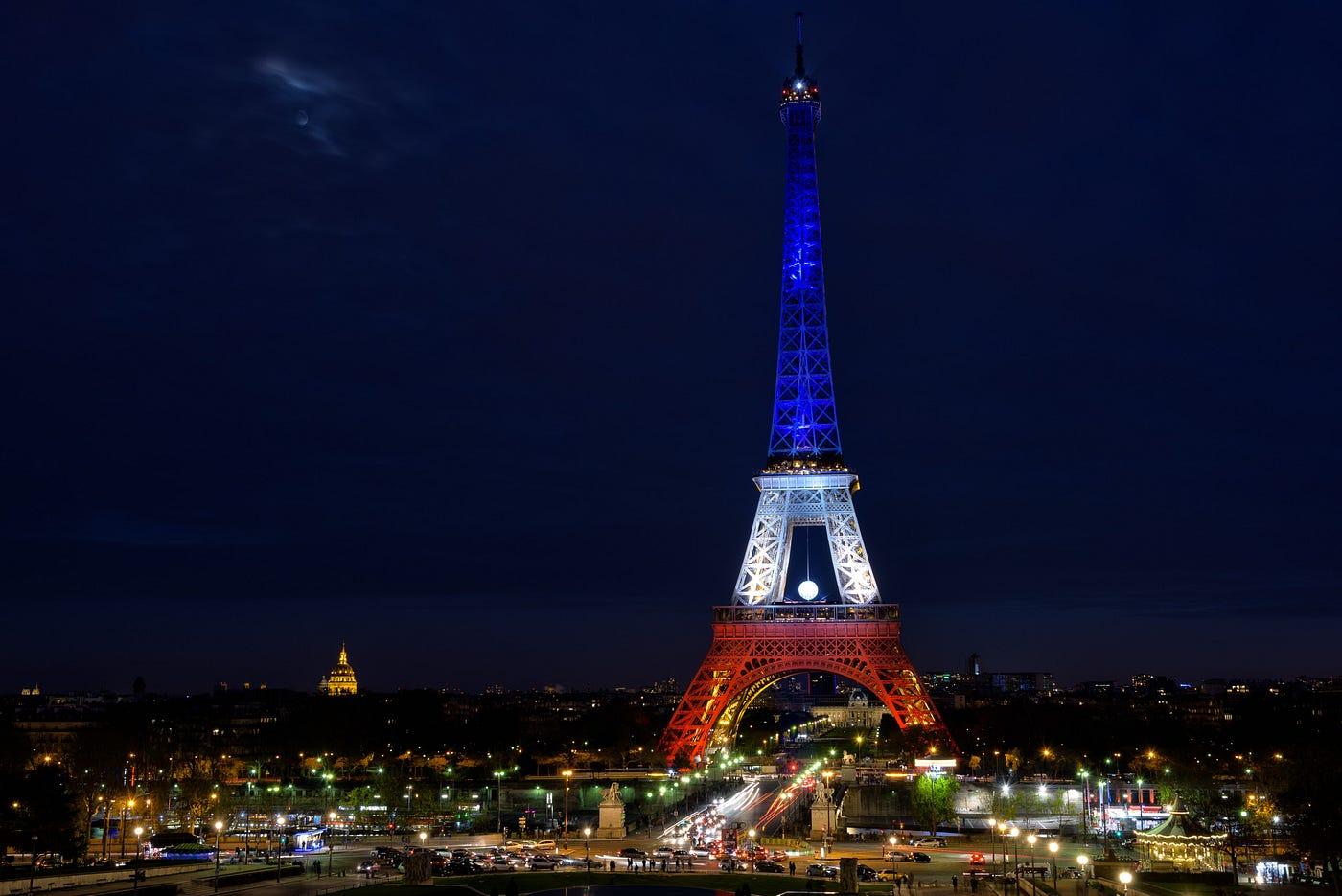 How to apply for a student visa in France?