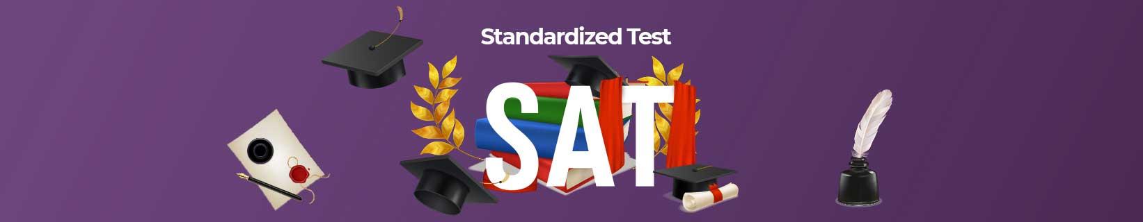 SAT Online Test Preparation