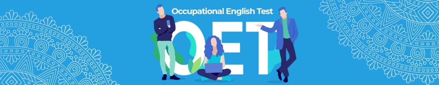 Get OET Ready