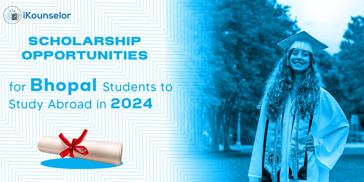 Study Abroad Scholarship Opportunities
