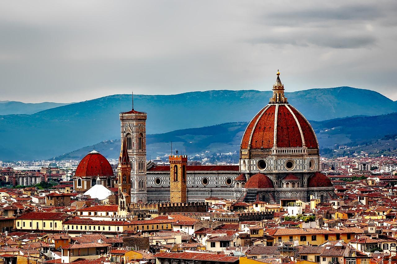 Study in Italy