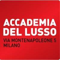 ACCADEMIA DEL LUSSO